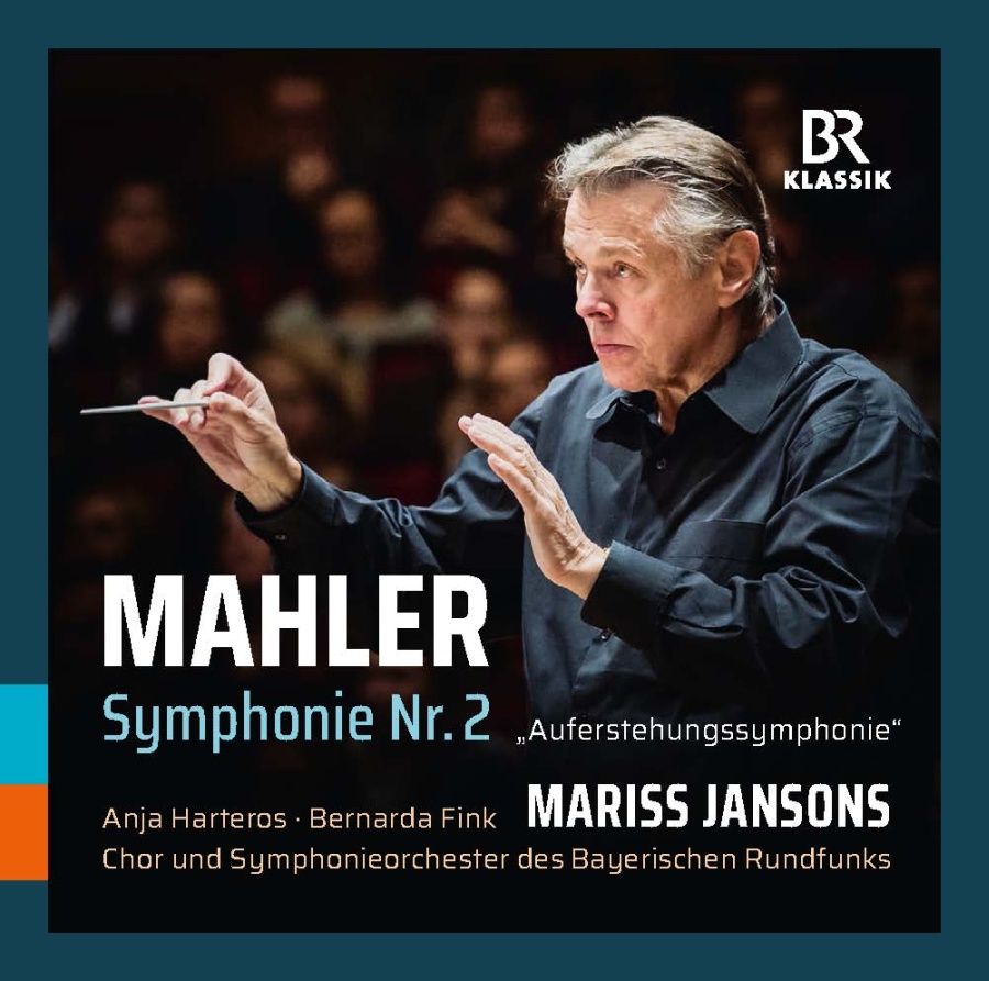 Mahler: Symphony No. 2