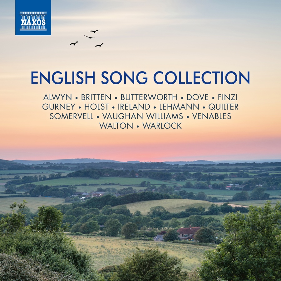 English Song Collection