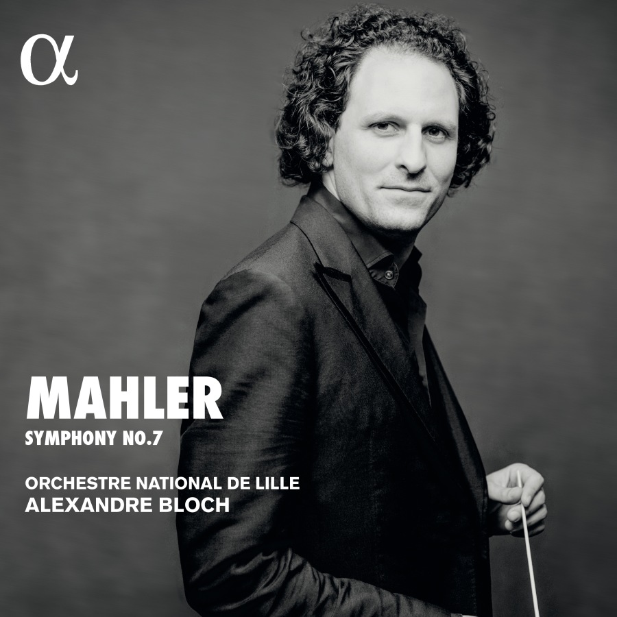 Mahler: Symphony No. 7