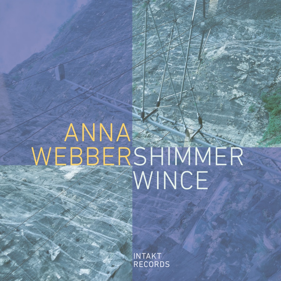 Webber: Shimmer Wince