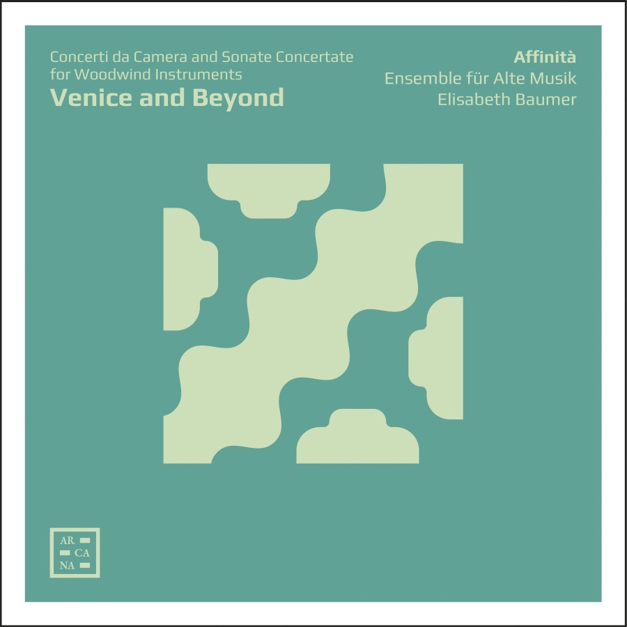 Venice and Beyond