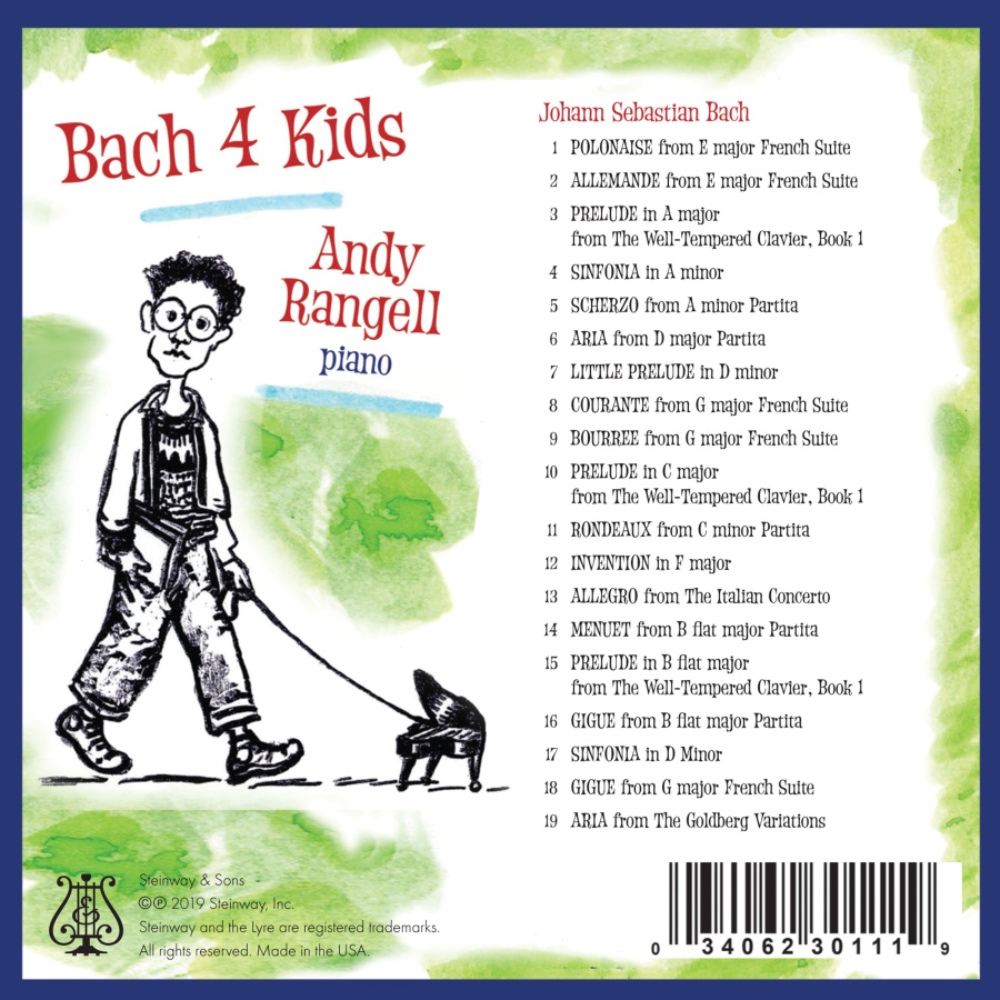 Bach 4 Kids - slide-1