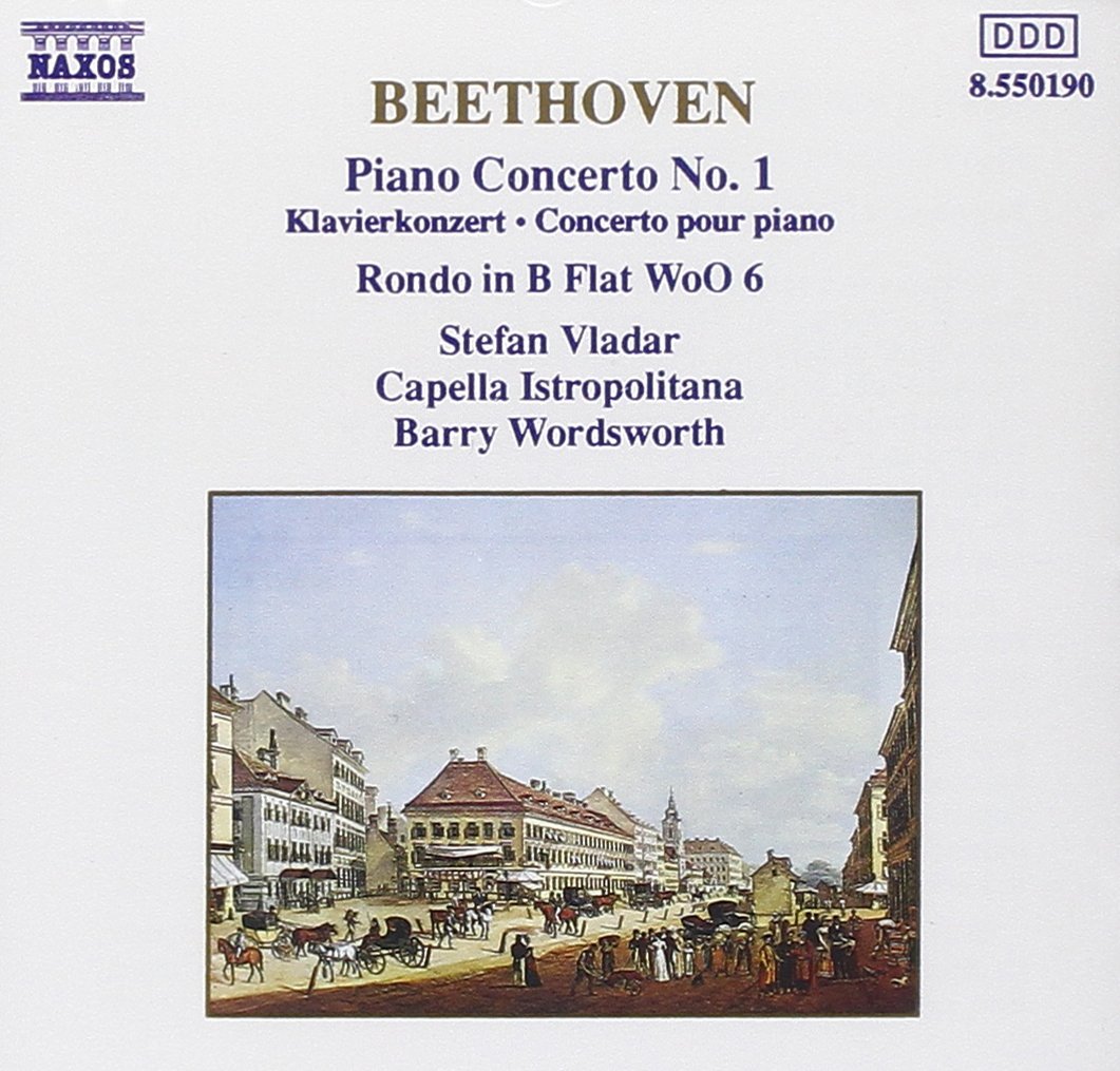 Beethoven: Piano Concerto