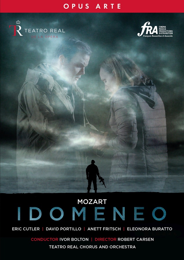 Mozart: Idomeneo