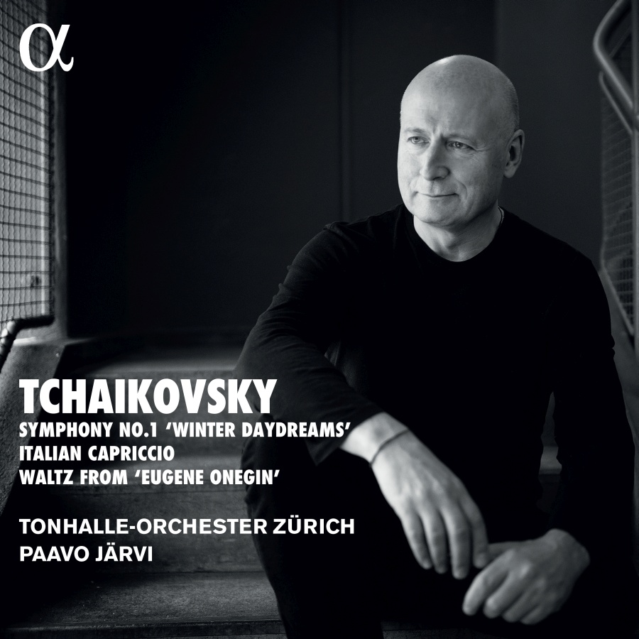 Tchaikovsky: Symphony No. 1