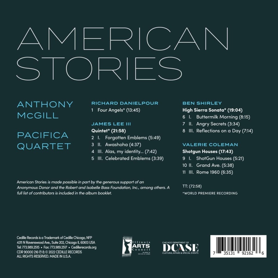 American Stories - slide-1