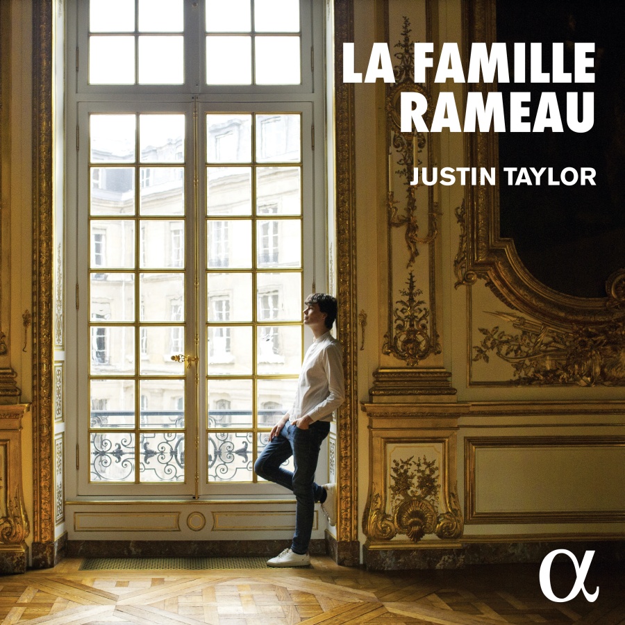 La famille Rameau