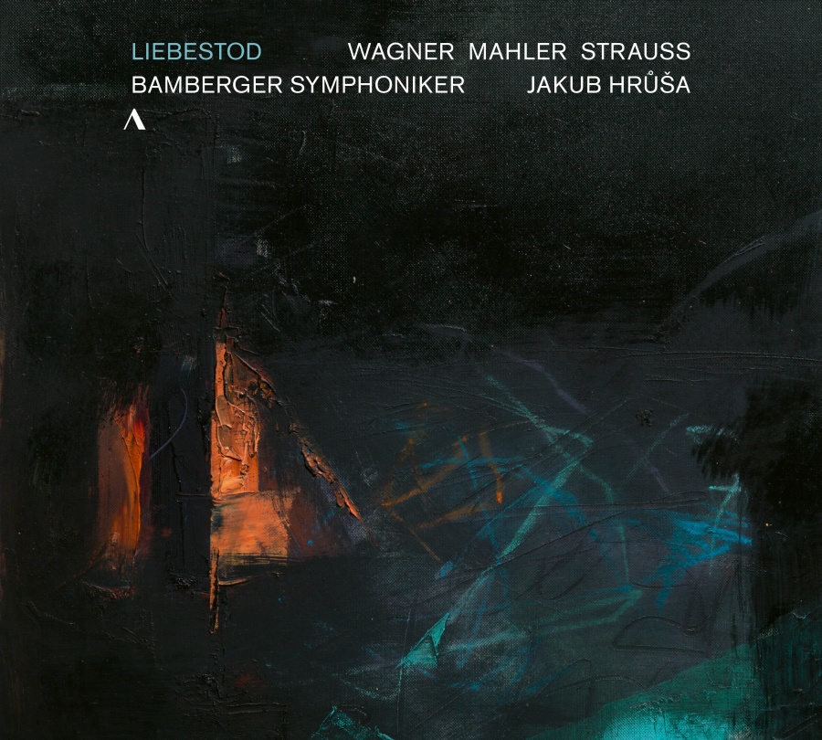 Liebestod - Wagner, Mahler, Strauss