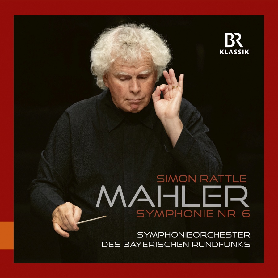 Mahler: Symphony No. 6