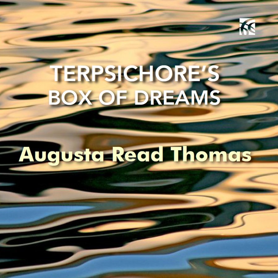 Read Thomas: Terpsichore’s Box of Dreams