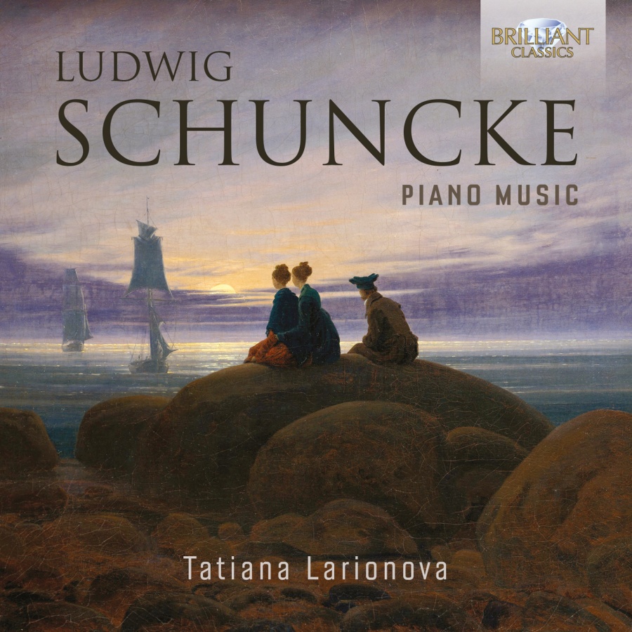 Schuncke: Piano Music