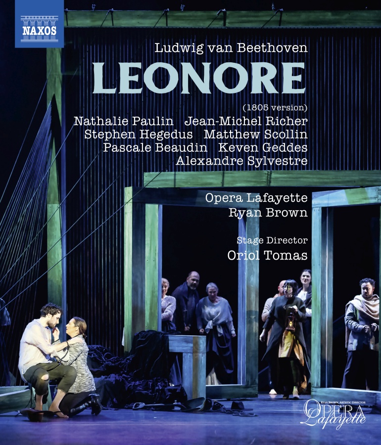 Beethoven: Leonore