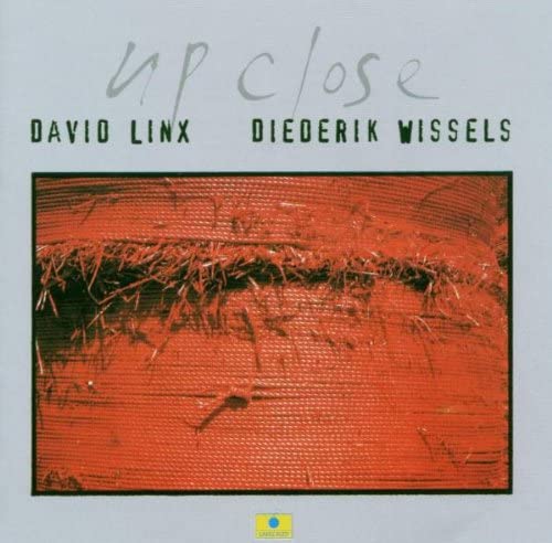 Wissels / Linx: Close