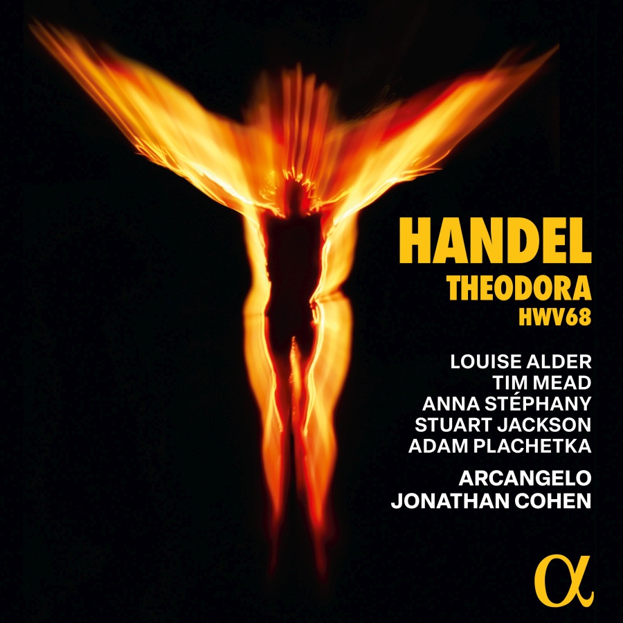 Handel: Theodora, HWV 60