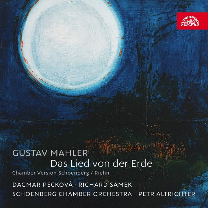 Mahler: Das Lied von der Erde