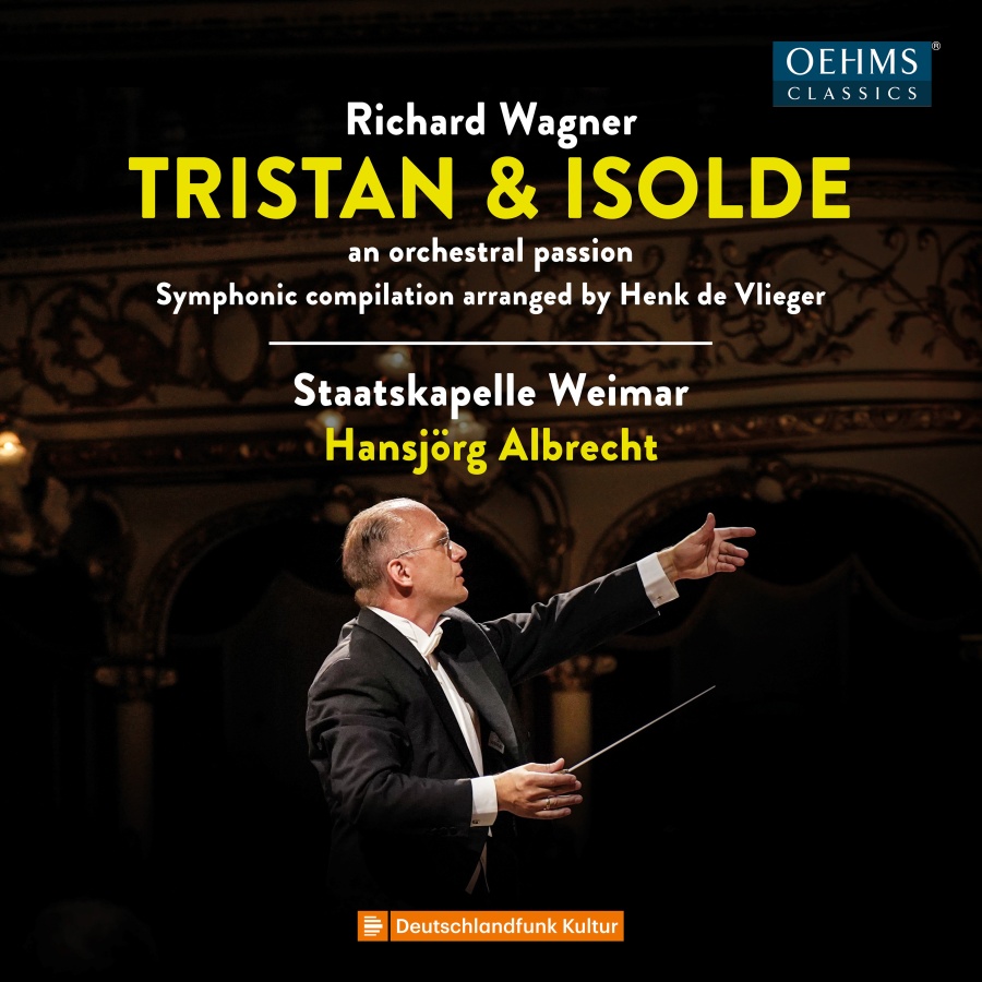 Wagner: Tristan & Isolde