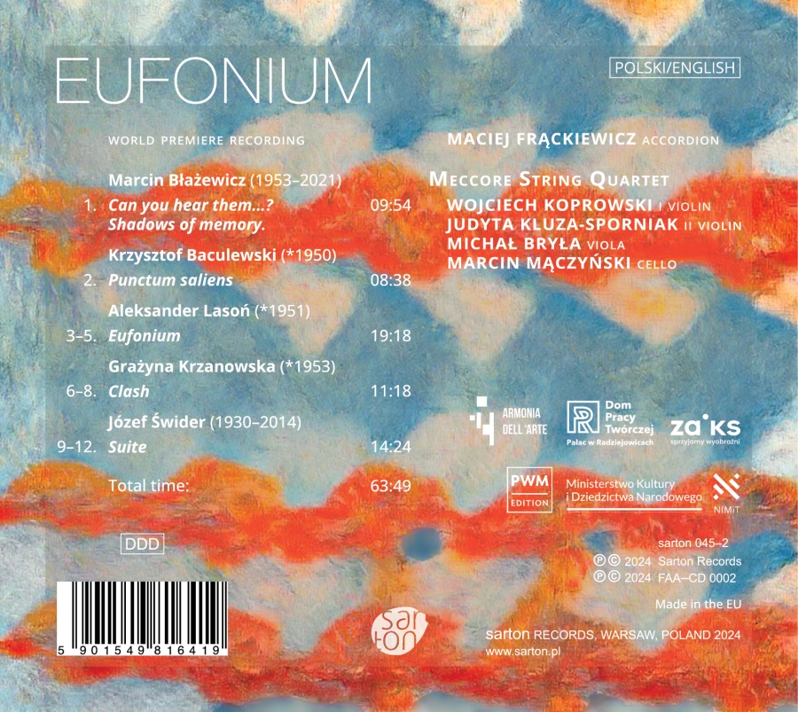 EUFONIUM - slide-1