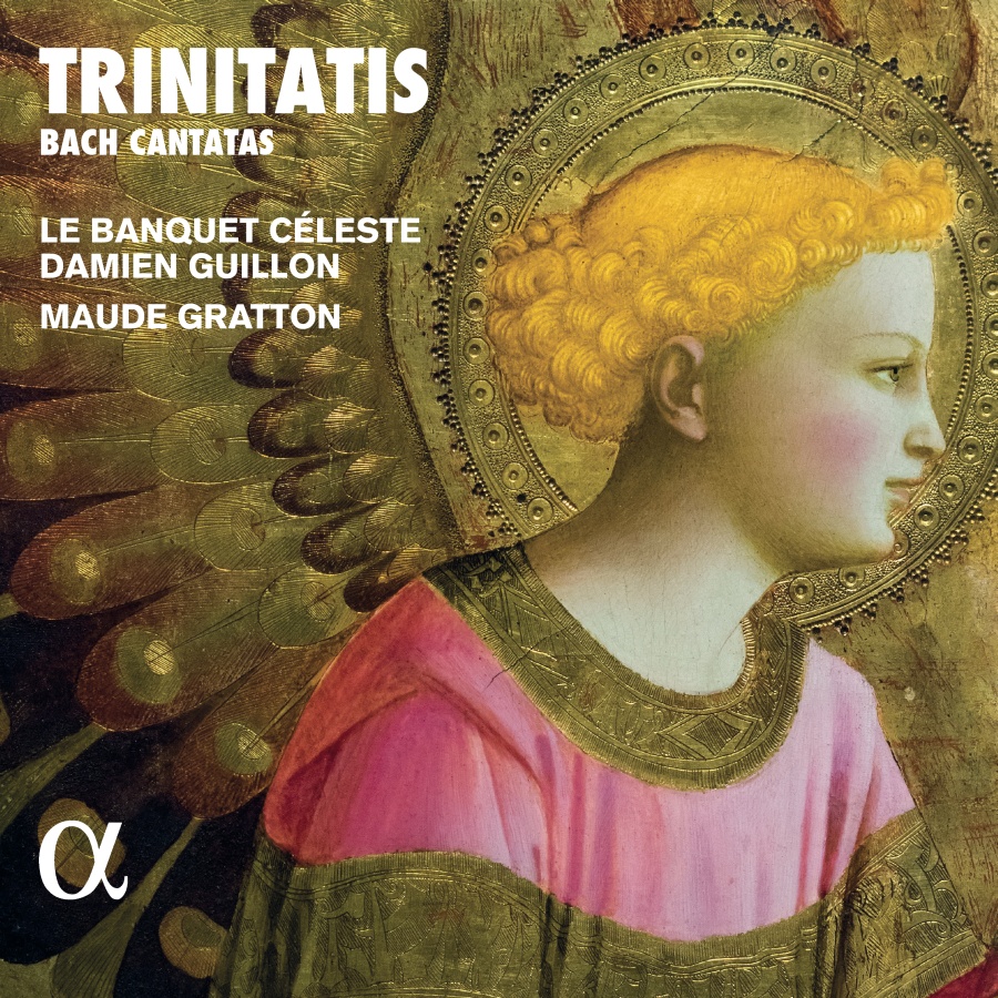 Trinitatis - Bach Cantatas