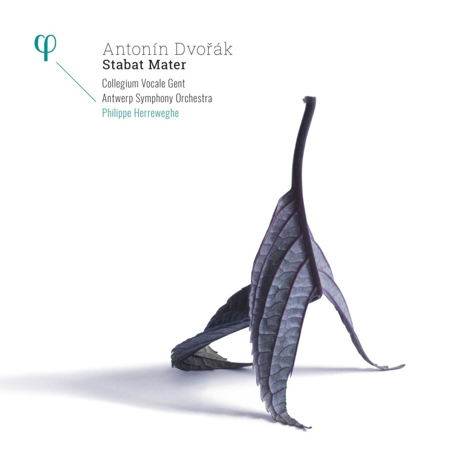 Dvorak: Stabat Mater