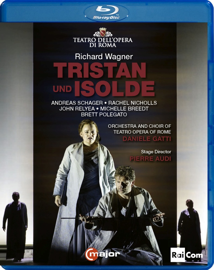 Wagner: Tristan und Isolde