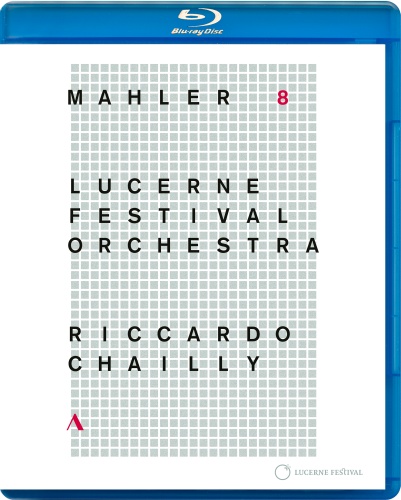 Mahler: Symphony No. 8