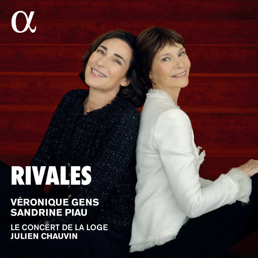 Rivales