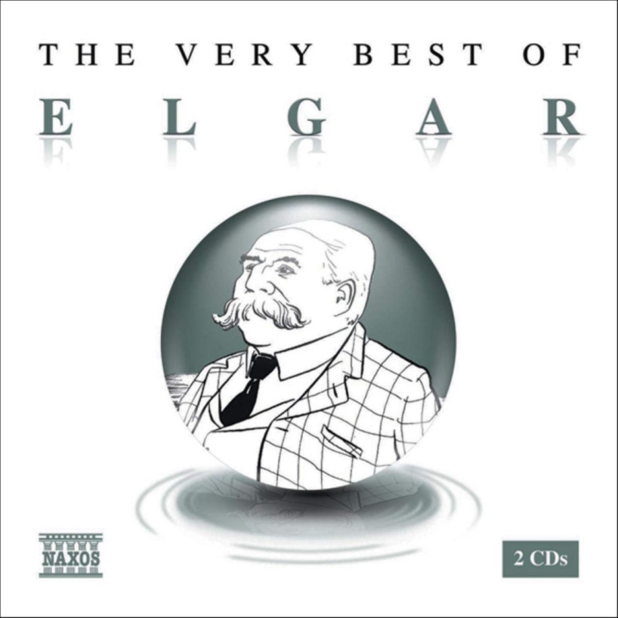 THE VERY BEST OF ELGAR