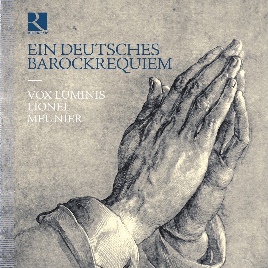 Ein Deutsches Barockrequiem