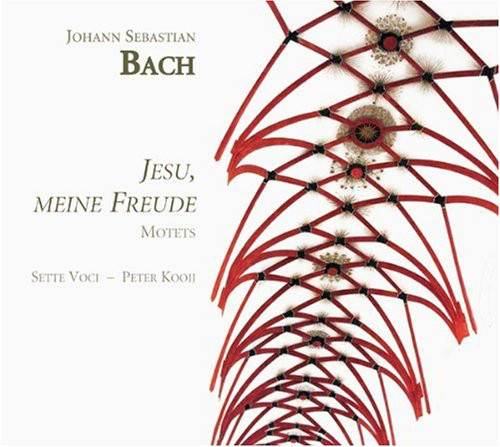Bach: Jesu Meine Freude - Motets
