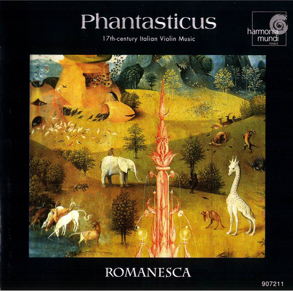 Phantasticus