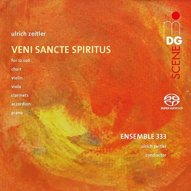 Zeitler: Veni Sancte Spiritus