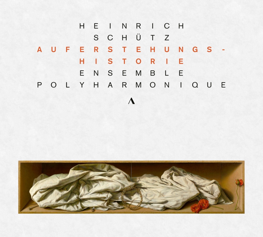 Schütz: Auferstehungshistorie