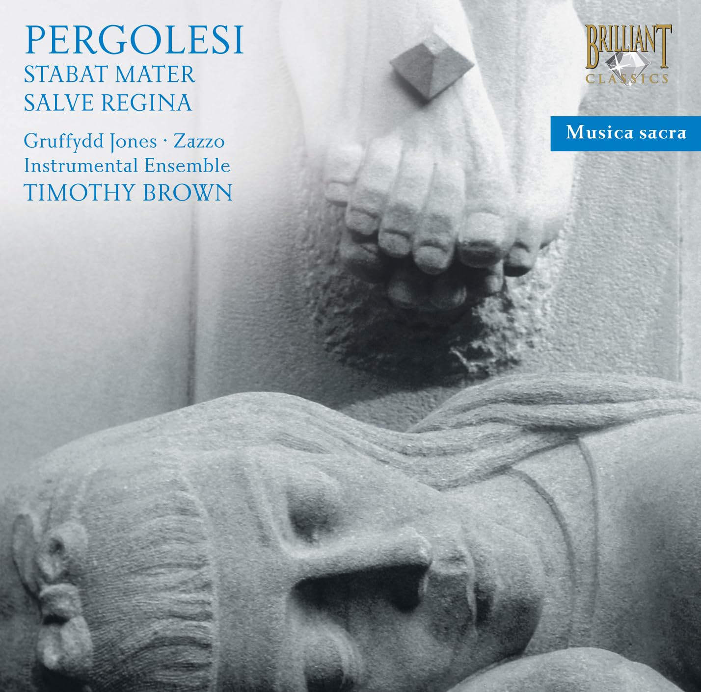 PERGOLESI: Stabat Mater