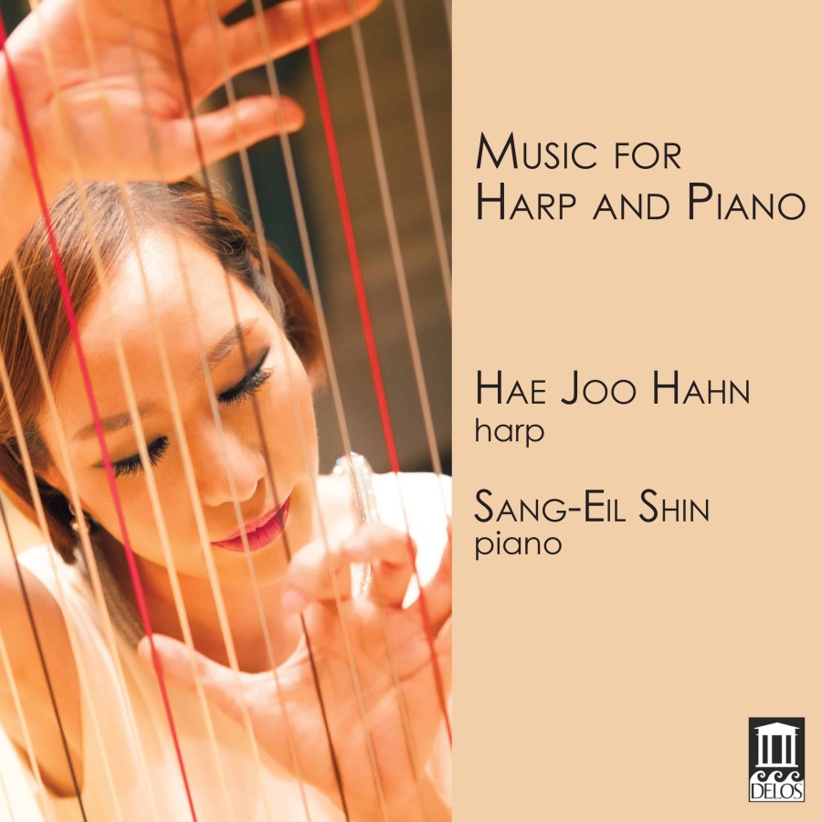 Music for Harp and Piano