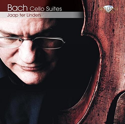 Bach: Cello Solo Suites