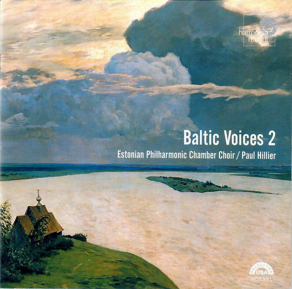 Baltic Voices 2