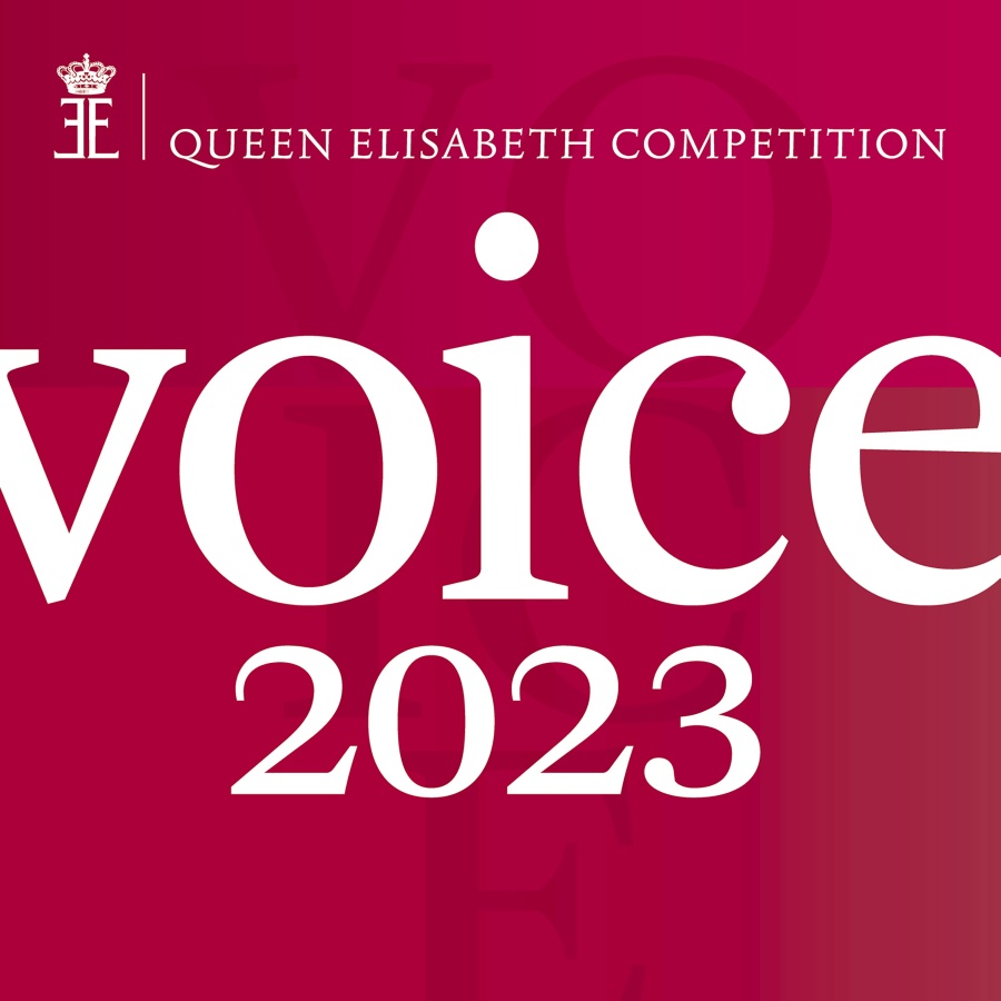 Queen Elisabeth Competition - Voice 2023