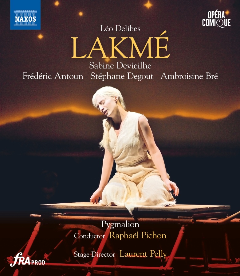 Delibes: Lakmé