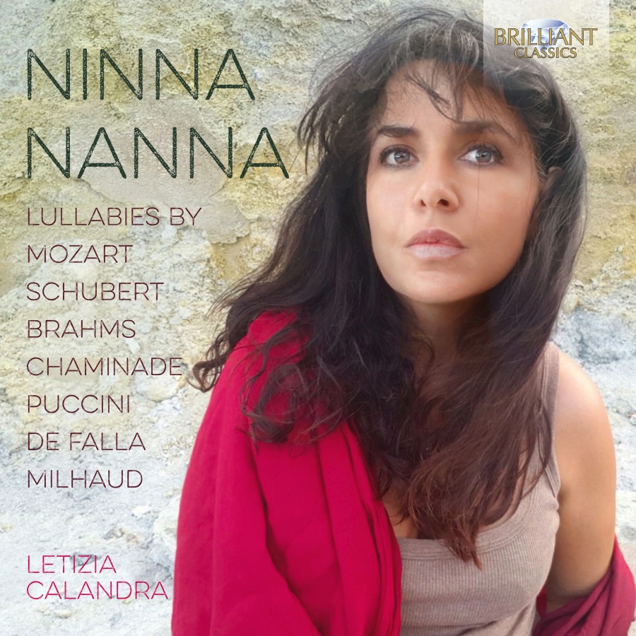 Ninna Nanna: Lullabies