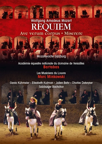 Mozart: Requiem