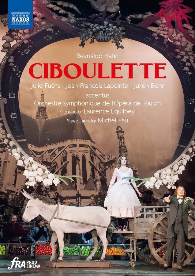 Hahn: Ciboulette