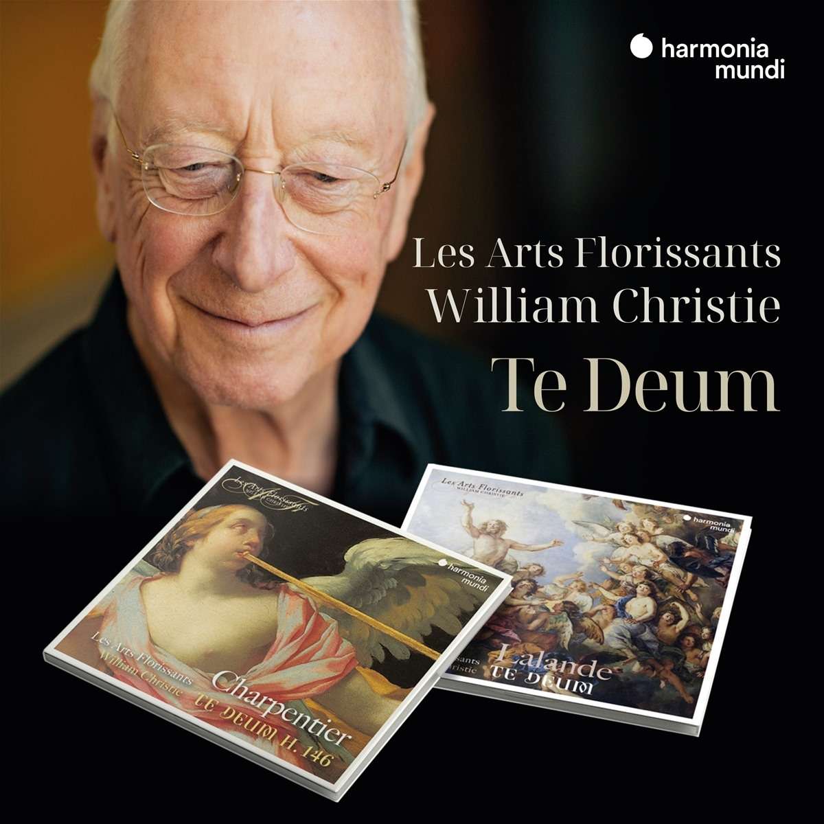 Delalande: Te Deum