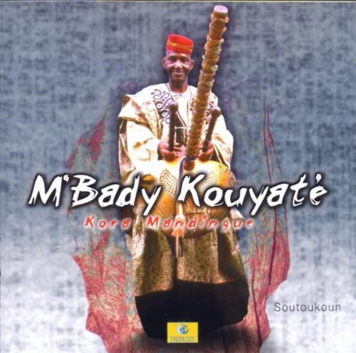 Kora Mandingue: Soutoukoun