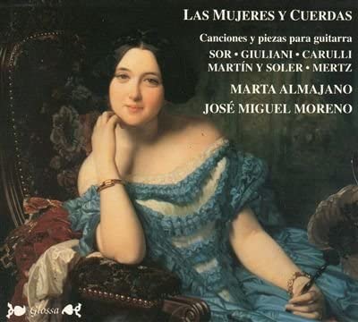 Las Mujeres y Cuerdas