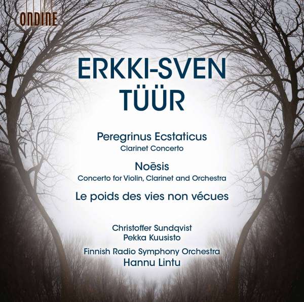 Tüür: Peregrinus Ecstaticus