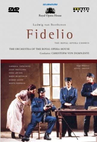 Beethoven: Fidelio