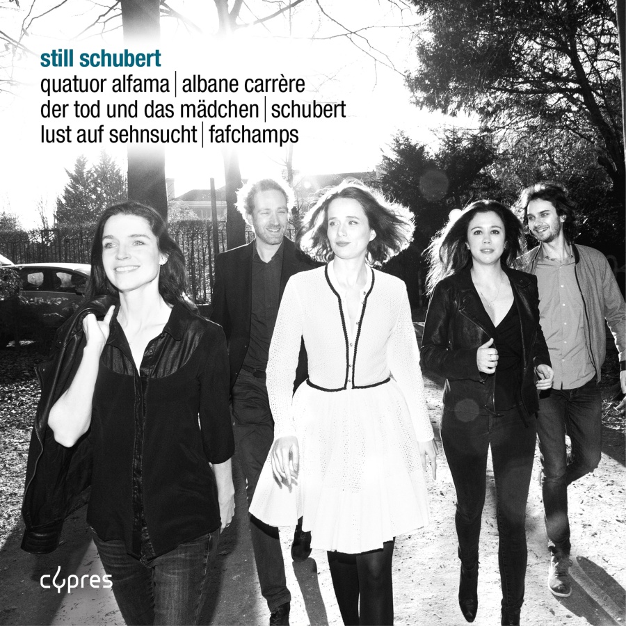 Still Schubert