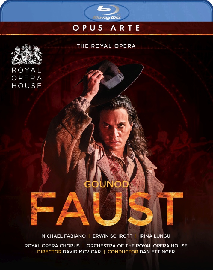 Gounod: Faust