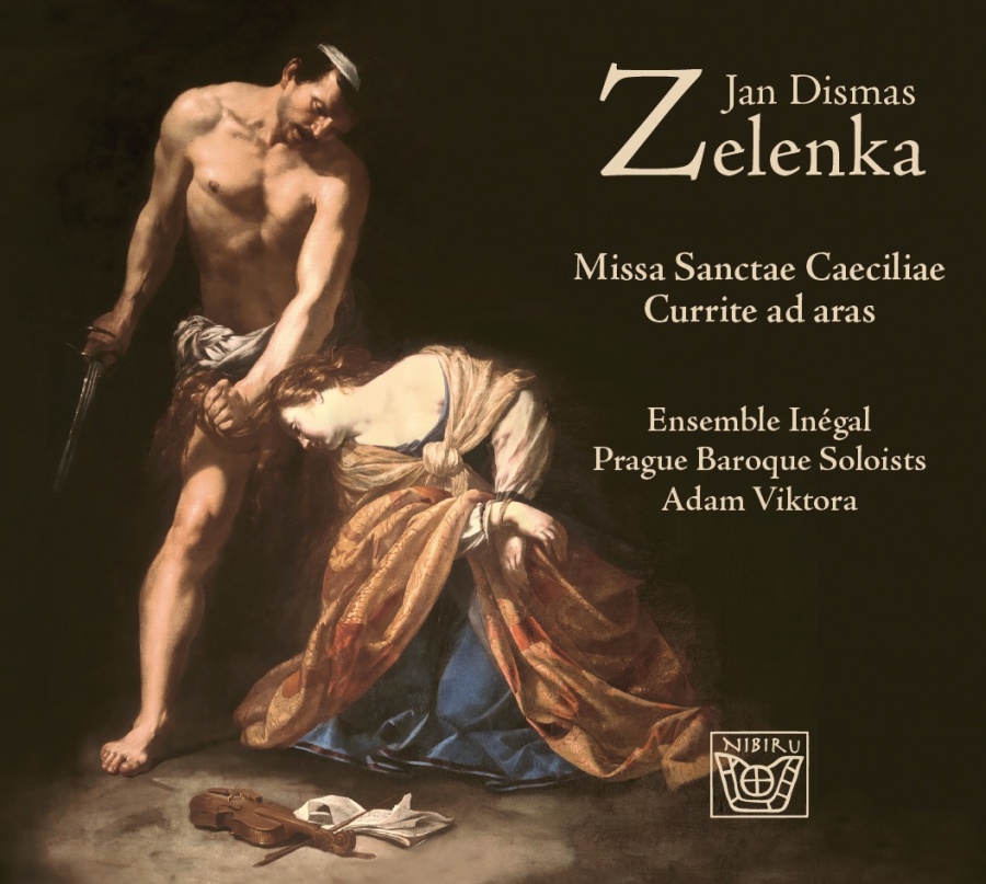 Zelenka: Missa Sanctae Caeciliae