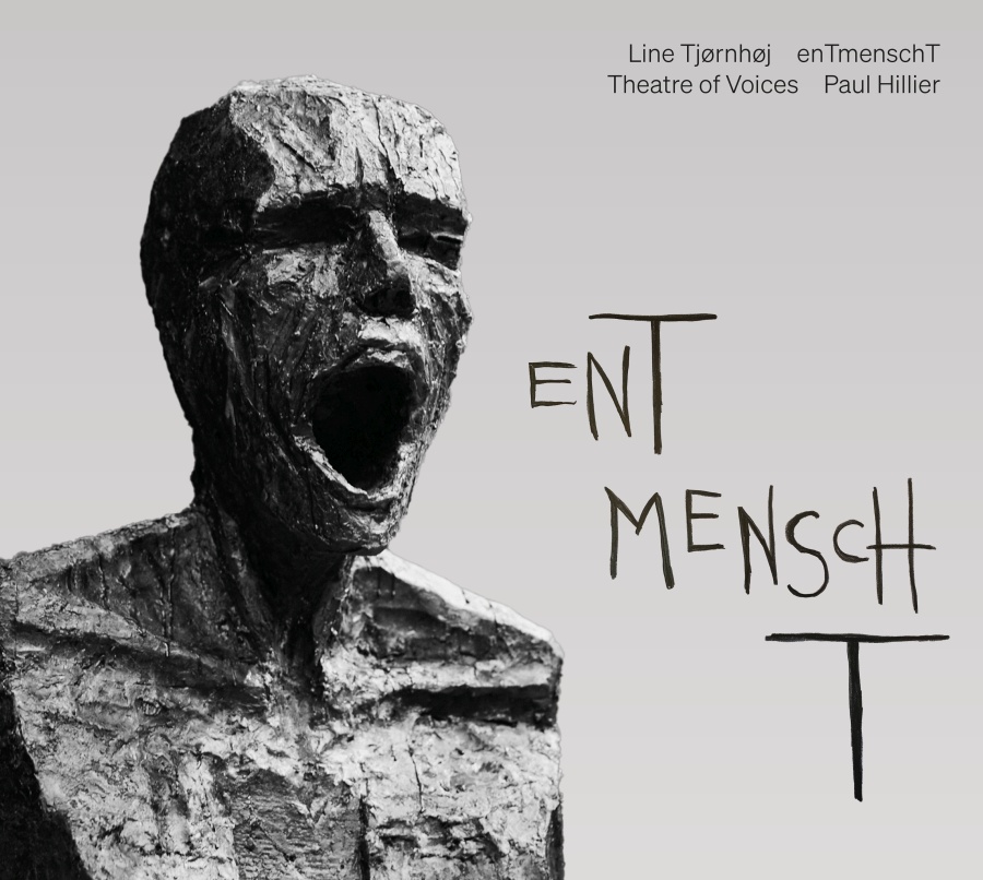 Tjørnhøj: EnTmenschT